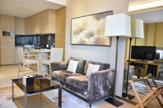 Fraser Suites Guangzhou - Guangzhou - 7