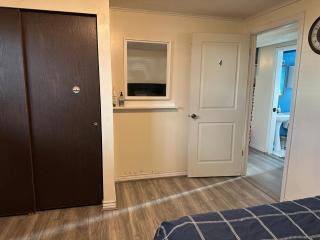 Affordable 2-bedroom basement in Clearfield - 4