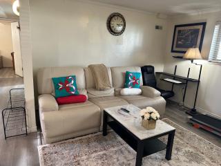 Affordable 2-bedroom basement in Clearfield - 0