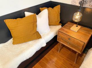 Cottage Street Downtown New Apartment - Bar Harbor - 8