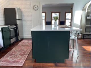 Cottage Street Downtown New Apartment - 4