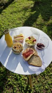 Caminos Alojamiento - 8