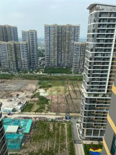 BE322 The Beverly - 1BR Vacation - Long Bình - 8