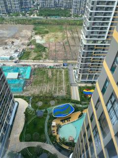 BE322 The Beverly - 1BR Vacation - Long Bình - 3