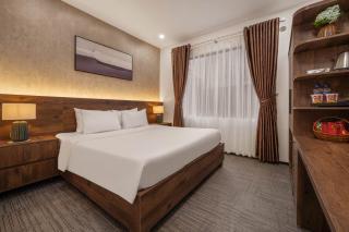 Kly Luxury Hotel - Hue - 3