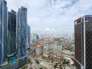 The Mews KLCC, Five Senses - Kuala Lumpur - 9
