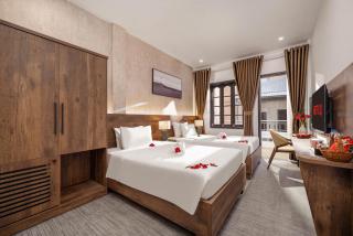 Kly Luxury Hotel - 9