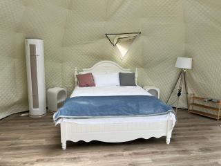 Twinkle Orchard Camp - Taupaki - 4