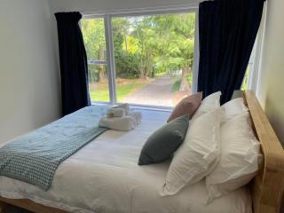 Twinkle Orchard Camp - Taupaki - 2