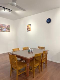 180View of Keafarm 7-9Pax CoolSummer at Palas Horizon - Tanah Rata - 9
