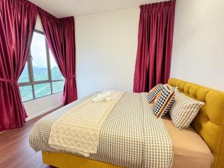 180View of Keafarm 7-9Pax CoolSummer at Palas Horizon - 6