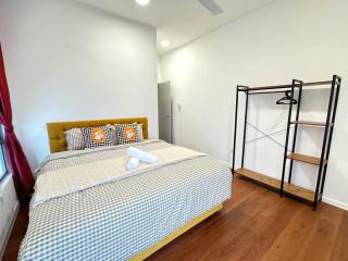 180View of Keafarm 7-9Pax CoolSummer at Palas Horizon - Tanah Rata - 3