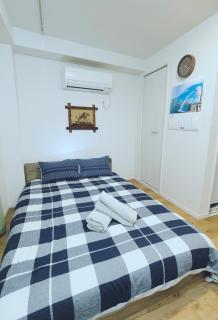 #201WZNET梅屋敷駅2分横浜羽田空港都心便利商店街1k静かな町 - 1