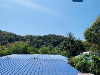 Penarak Bamboo Beach Motel - Kuah - 3