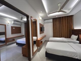 La Vista Suites Sylhet - Sylhet - 8