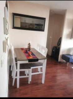 Departamento 2 dormitorios 2 baños Santiago centro cercano aeropuerto y clínicas destacadas - Santiago - 4