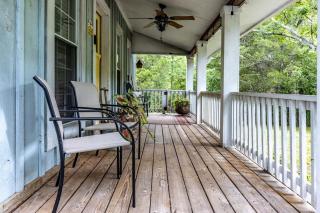 1921 Chattanooga Valley The Little Blue Farmhouse - 5