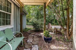 1921 Chattanooga Valley The Little Blue Farmhouse - 3