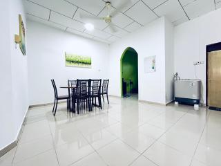 Homestay TBK - Kangar - 8