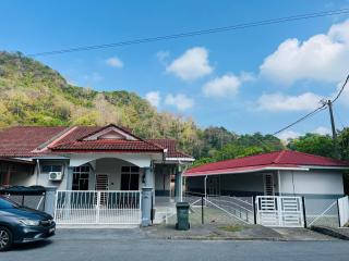 Homestay TBK - Kangar - 3