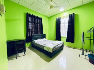 Homestay TBK - Kangar - 1