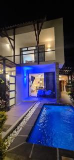 LA VILLA 1 Deluxe2 Mont Choisy MAURITIUS - Mont Choisy - 0