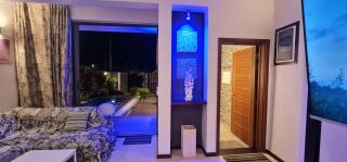 LA VILLA 1 Deluxe2 Mont Choisy MAURITIUS - 5