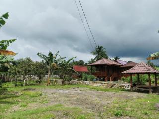 Sunrise Garden - Tetebatu - 1