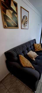 Apartamento amplo - João Pessoa - 7