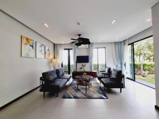 Sunny Hut Villa 2 - Phu Quoc - 9
