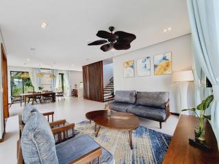 Sunny Hut Villa 2 - Phu Quoc - 8