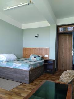 Broadview Homestay - Darjeeling - 1