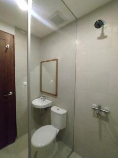 Senayan Stay - Jakarta - 8