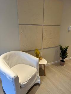 Cute apartment in high rise - Bergen - 7