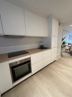Cute apartment in high rise - Bergen - 1