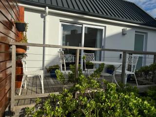 Otter Cottage in Pringle Bay - Pringle Bay - 9
