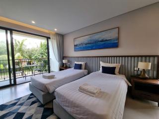 Sunny Hut Villa 2 - Phu Quoc - 4