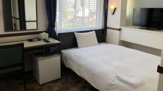 Toyoko Inn Hiroshima Ekimae Ohashi Minami - 6