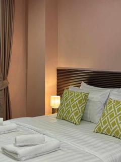 Comfy family room hatyai - 7