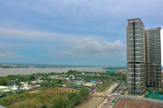 Căn Hộ Studio Vinhomes Grand Park Quận 9 Giá Tốt - Long Bình - 7