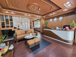 Hotel ĐÁ ĐỎ - Da Nang - 7