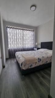 Comodo dpto en Arequipa cerca al aeropuerto - Arequipa - 7