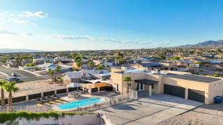 Peakview - Pool Spa Firepit Games Garage - Lake Havasu City - 0