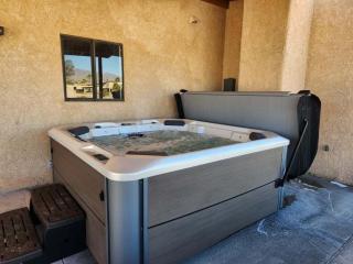 Peakview - Pool Spa Firepit Games Garage - Lake Havasu City - 7