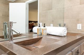 Peakview - Pool Spa Firepit Games Garage - Lake Havasu City - 2