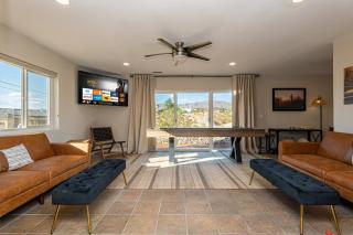 Peakview - Pool Spa Firepit Games Garage - Lake Havasu City - 1