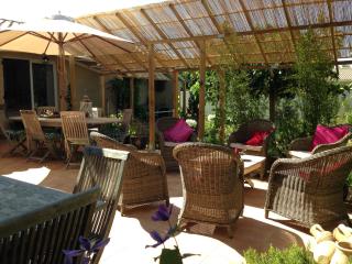 B&B Domaine Méditerranée - 9