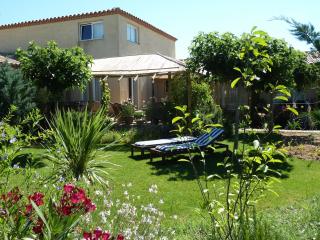B&B Domaine Méditerranée - 8