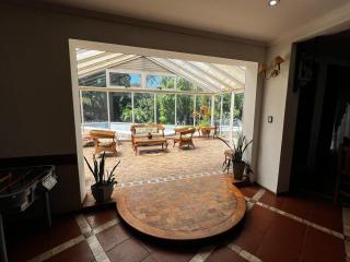 Excelente Quinta para descanso - 1