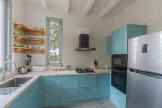 Villa Mandarina - Siolim - 7